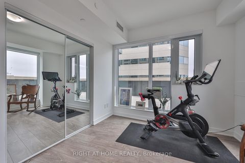 Photo 22 at 832 - 543 Richmond Street W, Waterfront Communities C1, Toronto