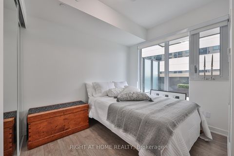 Photo 25 at 832 - 543 Richmond Street W, Waterfront Communities C1, Toronto
