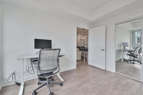 Photo 29 at 832 - 543 Richmond Street W, Waterfront Communities C1, Toronto