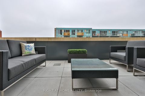 Photo 34 at 832 - 543 Richmond Street W, Waterfront Communities C1, Toronto