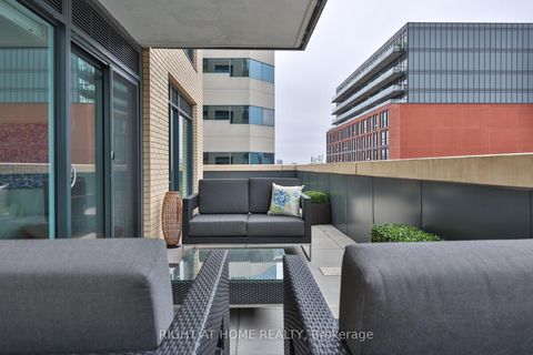 Photo 36 at 832 - 543 Richmond Street W, Waterfront Communities C1, Toronto