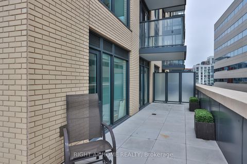 Photo 42 at 832 - 543 Richmond Street W, Waterfront Communities C1, Toronto