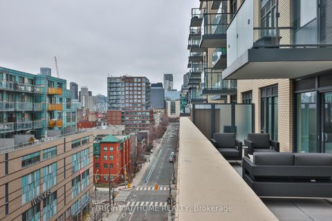 Photo 44 at 832 - 543 Richmond Street W, Waterfront Communities C1, Toronto
