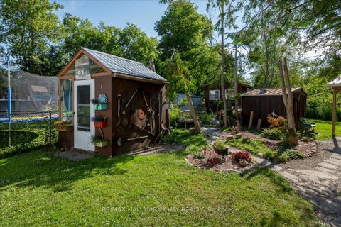 Photo 3 at 930 Gilmore Avenue, Lefroy, Innisfil