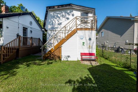 Photo 14 at 930 Gilmore Avenue, Lefroy, Innisfil