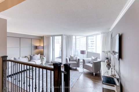 Photo 14 at 605 - 70 Baif Boulevard, North Richvale, Richmond Hill