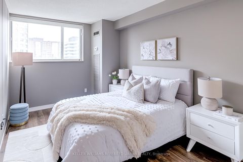 Photo 24 at 605 - 70 Baif Boulevard, North Richvale, Richmond Hill