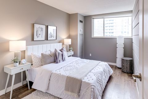 Photo 27 at 605 - 70 Baif Boulevard, North Richvale, Richmond Hill