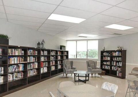 Photo 34 at 605 - 70 Baif Boulevard, North Richvale, Richmond Hill