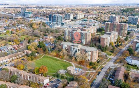 Photo 39 at 605 - 70 Baif Boulevard, North Richvale, Richmond Hill