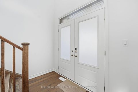 Photo 3 at 45 McBride Trail, Rural Barrie Southeast, Barrie