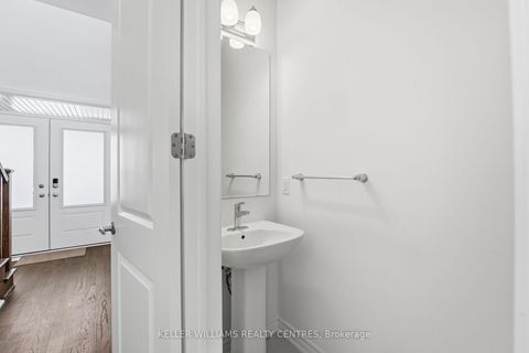 Photo 5 at 45 McBride Trail, Rural Barrie Southeast, Barrie