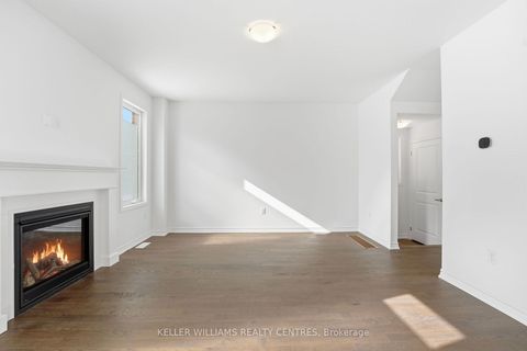 Photo 7 at 45 McBride Trail, Rural Barrie Southeast, Barrie