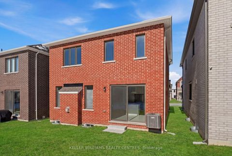 Photo 35 at 45 McBride Trail, Rural Barrie Southeast, Barrie