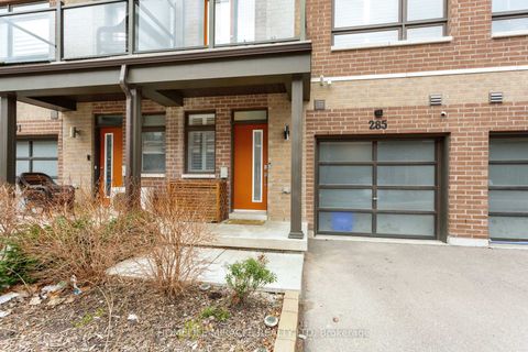 Photo 2 at 285 Dalhousie Street, Vaughan Grove, Vaughan