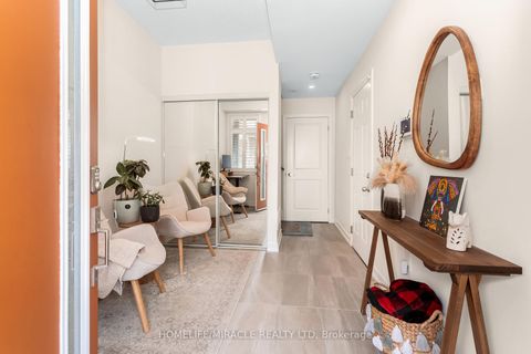 Photo 5 at 285 Dalhousie Street, Vaughan Grove, Vaughan