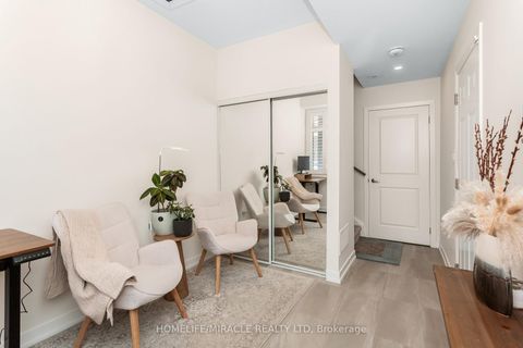 Photo 8 at 285 Dalhousie Street, Vaughan Grove, Vaughan