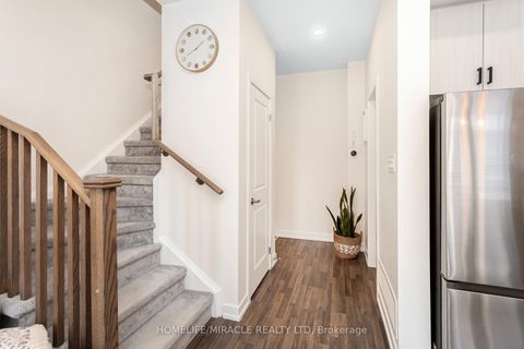 Photo 10 at 285 Dalhousie Street, Vaughan Grove, Vaughan