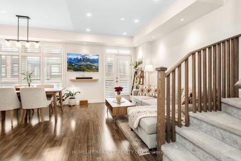 Photo 11 at 285 Dalhousie Street, Vaughan Grove, Vaughan