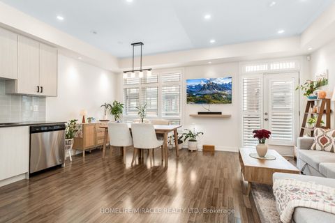 Photo 12 at 285 Dalhousie Street, Vaughan Grove, Vaughan