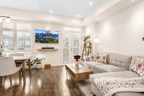 Photo 13 at 285 Dalhousie Street, Vaughan Grove, Vaughan