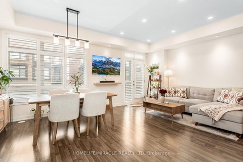 Photo 15 at 285 Dalhousie Street, Vaughan Grove, Vaughan