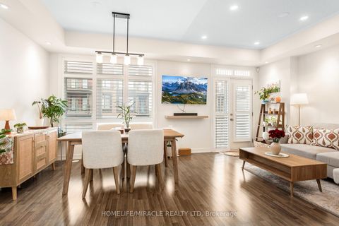 Photo 16 at 285 Dalhousie Street, Vaughan Grove, Vaughan