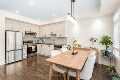 Photo 21 at 285 Dalhousie Street, Vaughan Grove, Vaughan