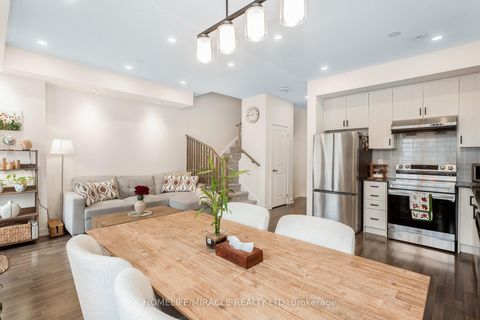 Photo 22 at 285 Dalhousie Street, Vaughan Grove, Vaughan