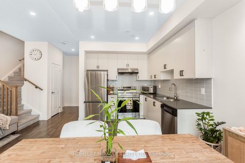 Photo 23 at 285 Dalhousie Street, Vaughan Grove, Vaughan