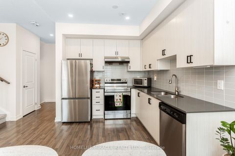 Photo 24 at 285 Dalhousie Street, Vaughan Grove, Vaughan