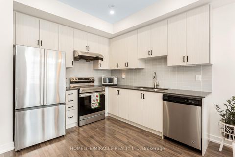 Photo 26 at 285 Dalhousie Street, Vaughan Grove, Vaughan