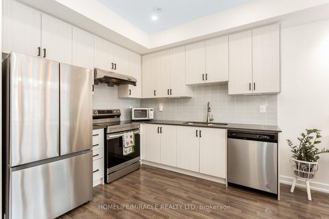 Photo 27 at 285 Dalhousie Street, Vaughan Grove, Vaughan