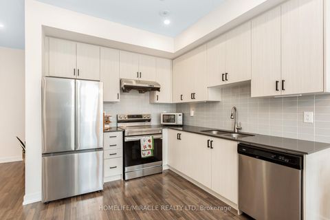 Photo 28 at 285 Dalhousie Street, Vaughan Grove, Vaughan