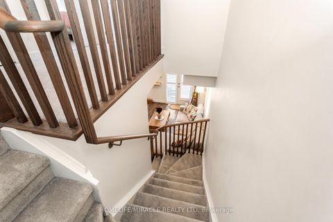 Photo 33 at 285 Dalhousie Street, Vaughan Grove, Vaughan