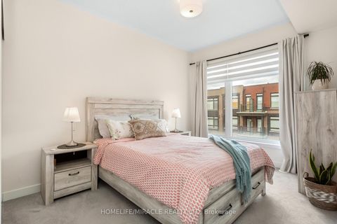 Photo 35 at 285 Dalhousie Street, Vaughan Grove, Vaughan