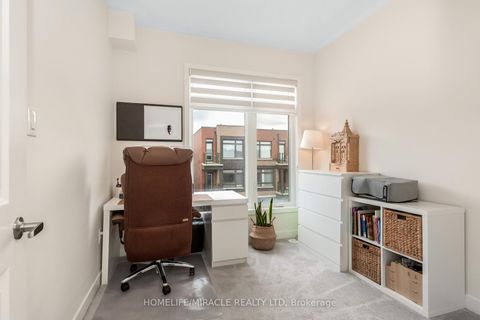 Photo 39 at 285 Dalhousie Street, Vaughan Grove, Vaughan