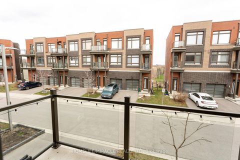 Photo 45 at 285 Dalhousie Street, Vaughan Grove, Vaughan