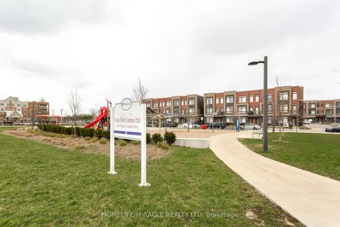 Photo 46 at 285 Dalhousie Street, Vaughan Grove, Vaughan