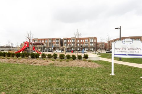 Photo 47 at 285 Dalhousie Street, Vaughan Grove, Vaughan