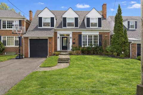 Photo 0 at 69 Kimbark Boulevard, Nortown, Toronto