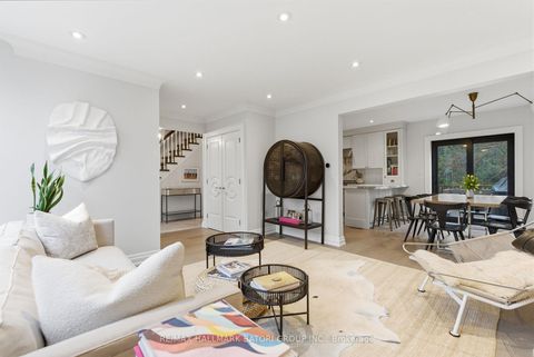 Photo 4 at 69 Kimbark Boulevard, Nortown, Toronto