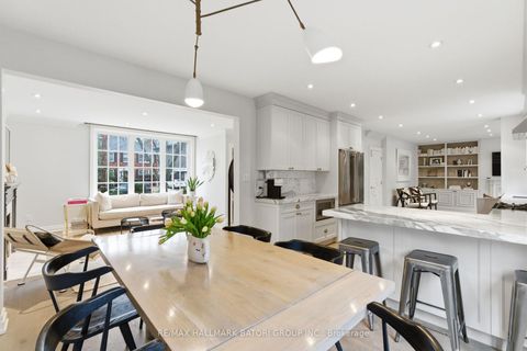 Photo 8 at 69 Kimbark Boulevard, Nortown, Toronto