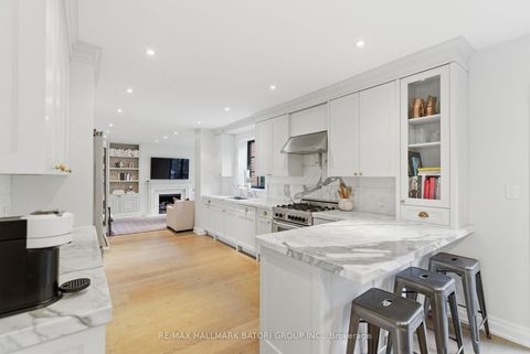 Photo 10 at 69 Kimbark Boulevard, Nortown, Toronto