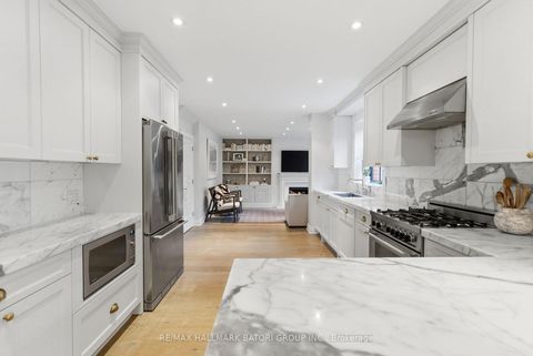 Photo 11 at 69 Kimbark Boulevard, Nortown, Toronto