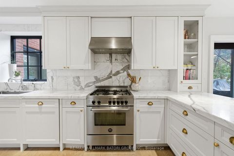 Photo 12 at 69 Kimbark Boulevard, Nortown, Toronto