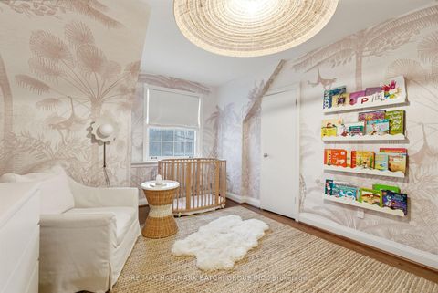 Photo 24 at 69 Kimbark Boulevard, Nortown, Toronto