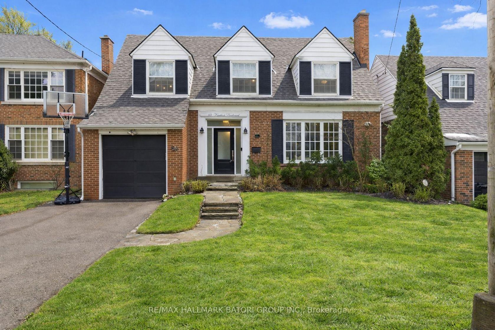 69 Kimbark Boulevard, Nortown, Toronto photo number 2