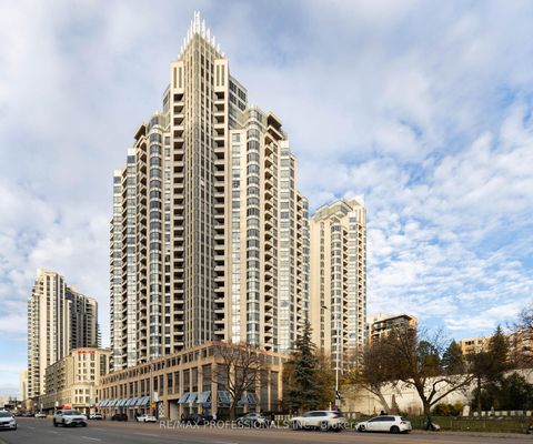 Photo 0 at 1403 - 15 Northtown Way, Willowdale East, Toronto