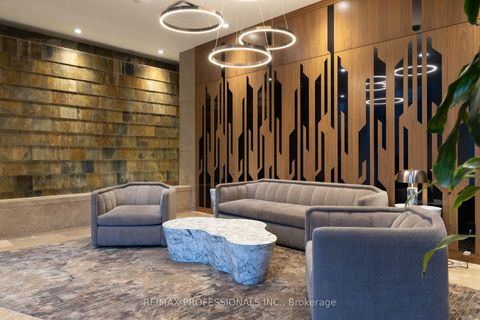 Photo 2 at 1403 - 15 Northtown Way, Willowdale East, Toronto